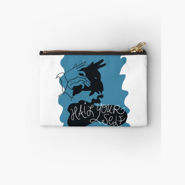 Item preview, Hail Yourself! designed and sold by Eragrid.