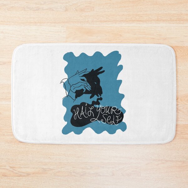 Item preview, Hail Yourself! designed and sold by Eragrid.