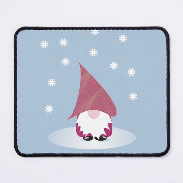 Item preview, Lonely Gnome designed and sold by FlowerCloud.