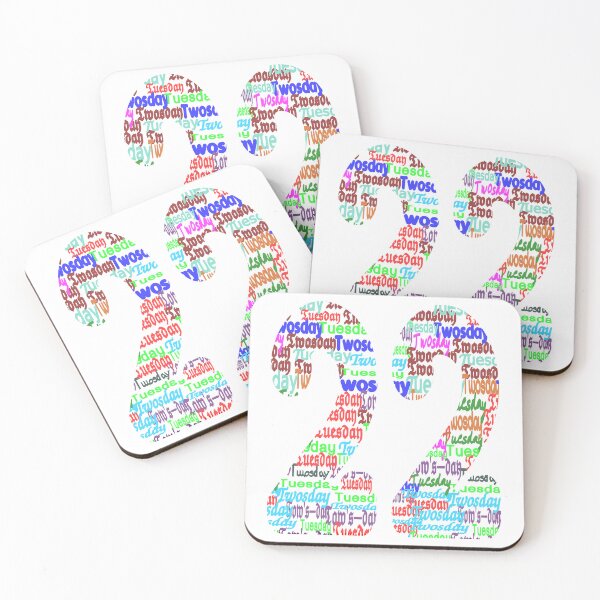 Item preview, Copy of Two'sDay - Feb. 22 designed and sold by DNC1134.
