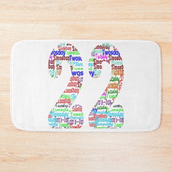 Item preview, Copy of Two'sDay - Feb. 22 designed and sold by DNC1134.
