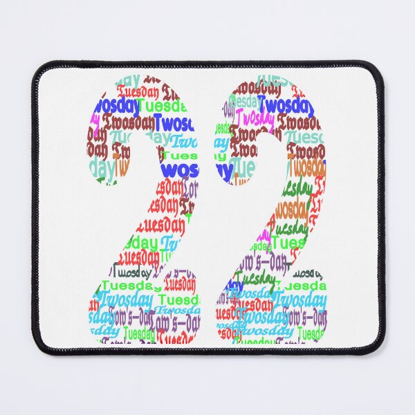 Item preview, Copy of Two'sDay - Feb. 22 designed and sold by DNC1134.