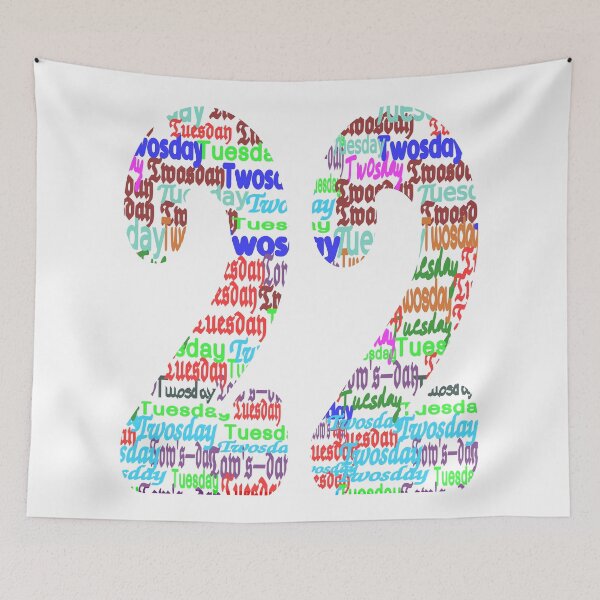 Item preview, Copy of Two'sDay - Feb. 22 designed and sold by DNC1134.