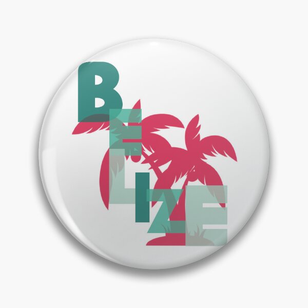 Item preview, Belize trip souvenir designed and sold by chrlalexandru.