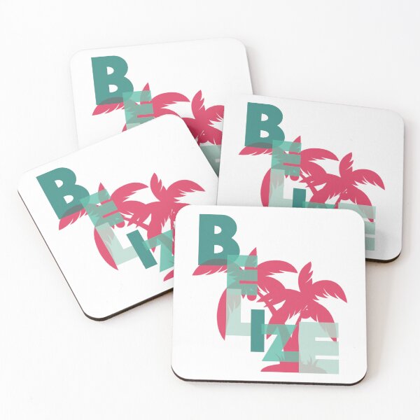 Item preview, Belize trip souvenir designed and sold by chrlalexandru.