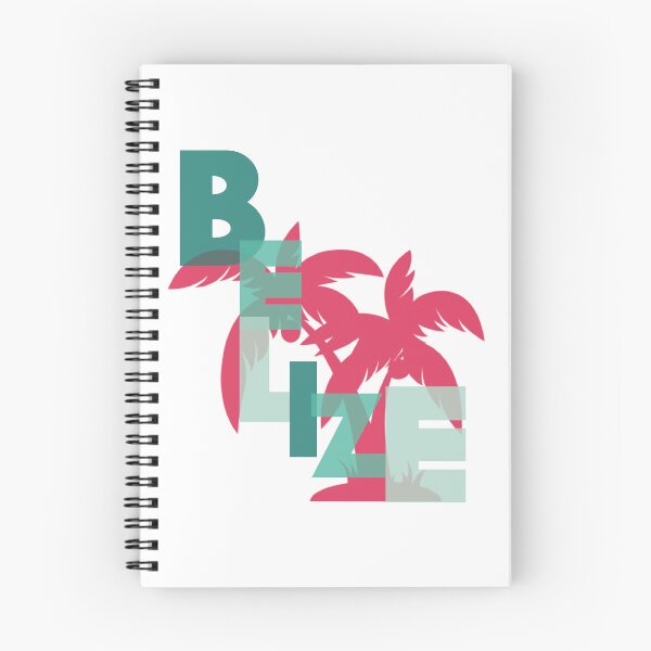 Item preview, Belize trip souvenir designed and sold by chrlalexandru.