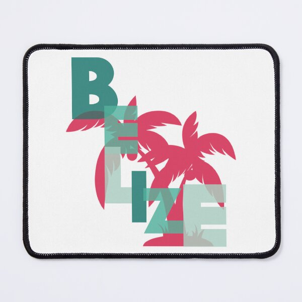 Item preview, Belize trip souvenir designed and sold by chrlalexandru.