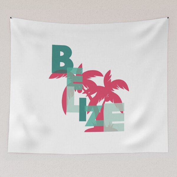 Item preview, Belize trip souvenir designed and sold by chrlalexandru.