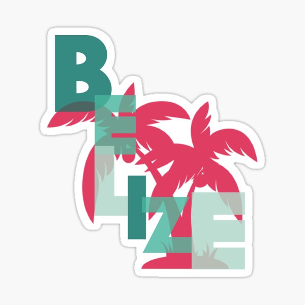 Item preview, Belize trip souvenir designed and sold by chrlalexandru.