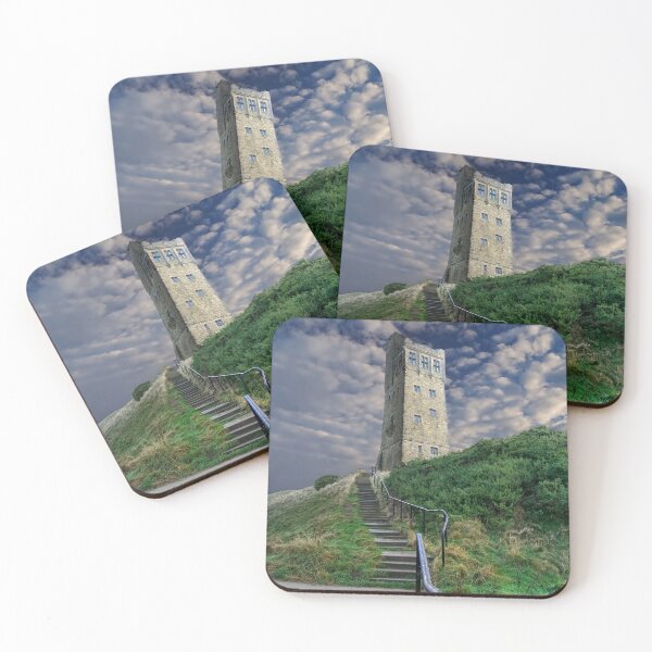 Item preview, Castle Hill Huddersfield  designed and sold by Alisonchambers2.
