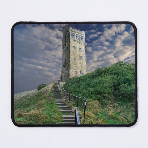Item preview, Castle Hill Huddersfield designed and sold by Alisonchambers2.