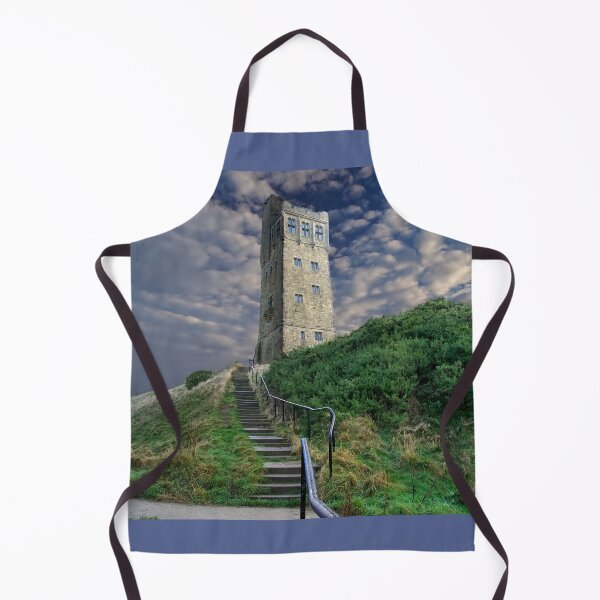 Item preview, Castle Hill Huddersfield designed and sold by Alisonchambers2.