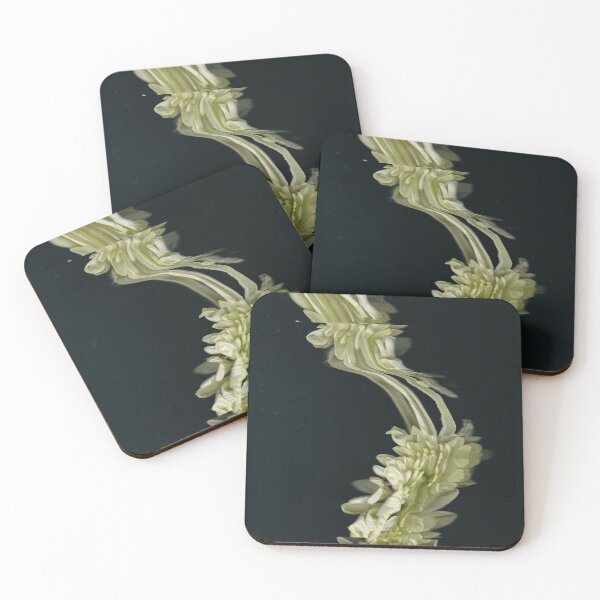 Item preview, Distorted Flower designed and sold by idontknowww-.