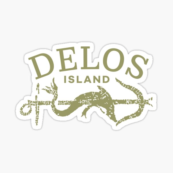 Artikel-Vorschau von Insel Delos Griechenland Delfinmosaik Nr. 3, designt und verkauft von angelisart.