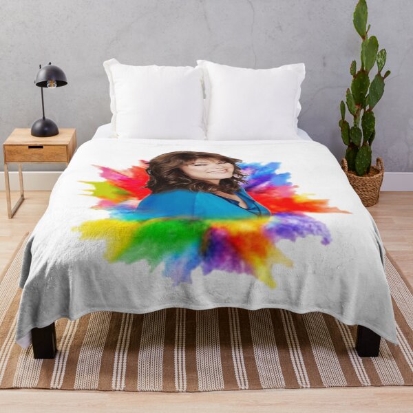Item preview, Valerie Bertinelli designed and sold by pmatthessencg.