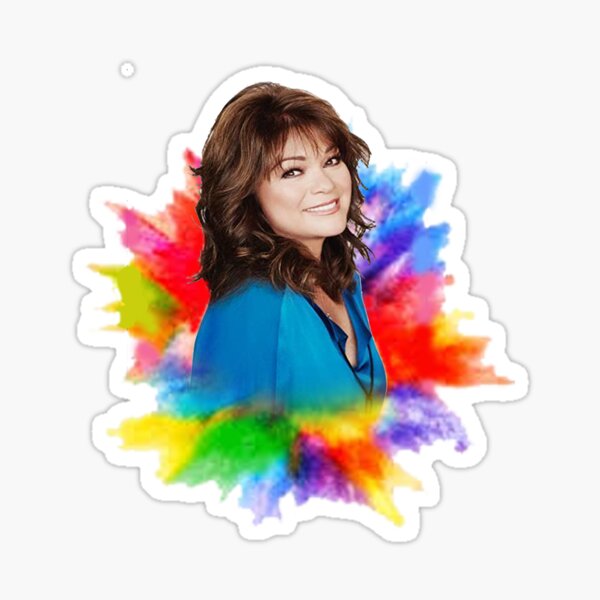 Item preview, Valerie Bertinelli designed and sold by pmatthessencg.