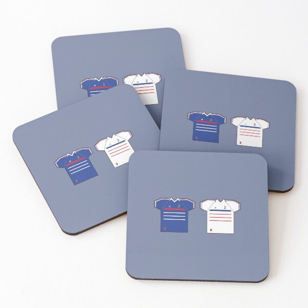 Item preview, France National Team 1998 Kits designed and sold by ccamb00.