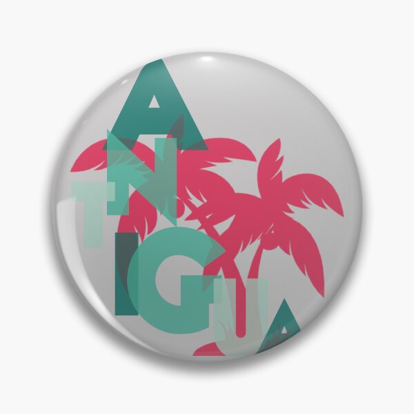 Item preview, Antigua trip souvenir designed and sold by chrlalexandru.