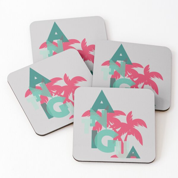 Item preview, Antigua trip souvenir designed and sold by chrlalexandru.