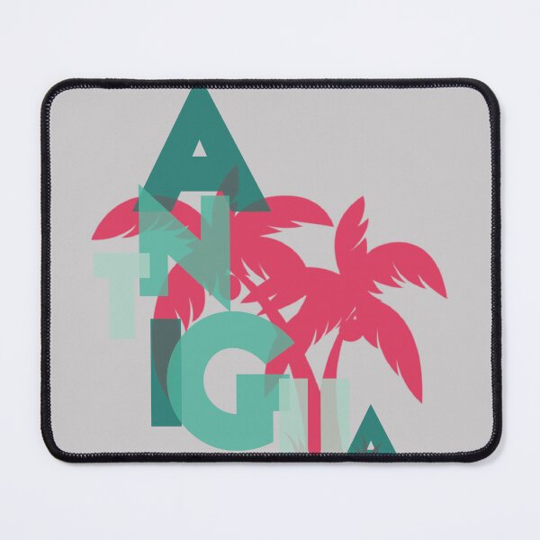 Item preview, Antigua trip souvenir designed and sold by chrlalexandru.