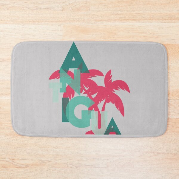 Item preview, Antigua trip souvenir designed and sold by chrlalexandru.