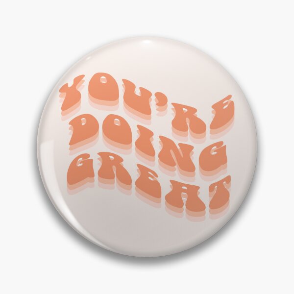 Item preview, You're Doing Great designed and sold by EpicCreation.