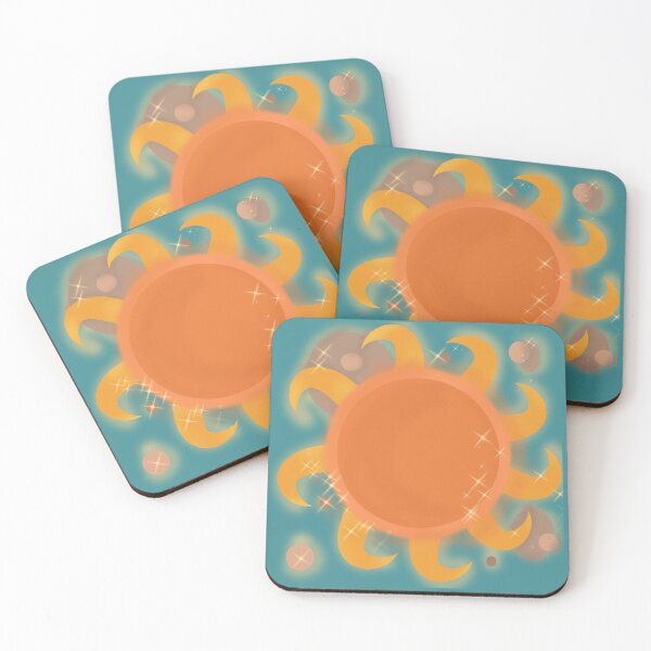 Item preview, Sun Shiny in the Universe Design designed and sold by pearl-carnation.