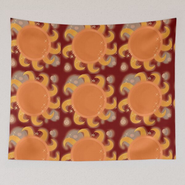 Item preview, Sun Shiny in the Universe Design designed and sold by pearl-carnation.