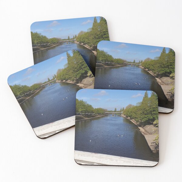Item preview, Beautiful view Bridge York designed and sold by Thought2reality.