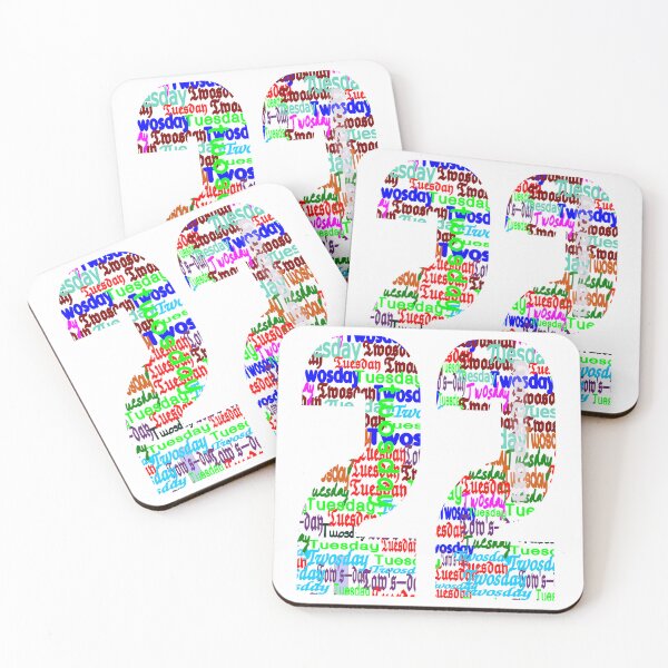 Item preview, All Two's - Feb. 22 designed and sold by DNC1134.