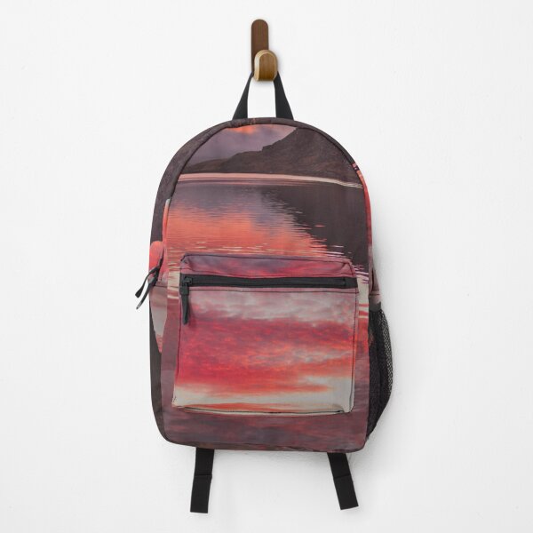 Item preview, Midwinter sunrise Tryfan designed and sold by Derren Jones.