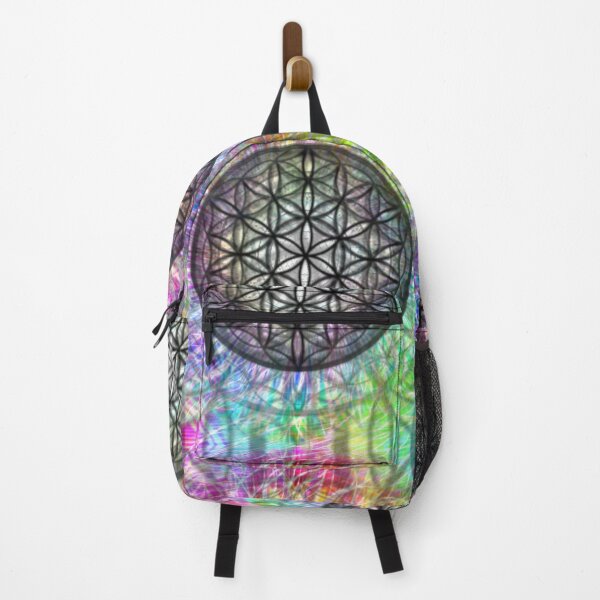 Item preview, Flower of Life designed and sold by MagicBreeze.