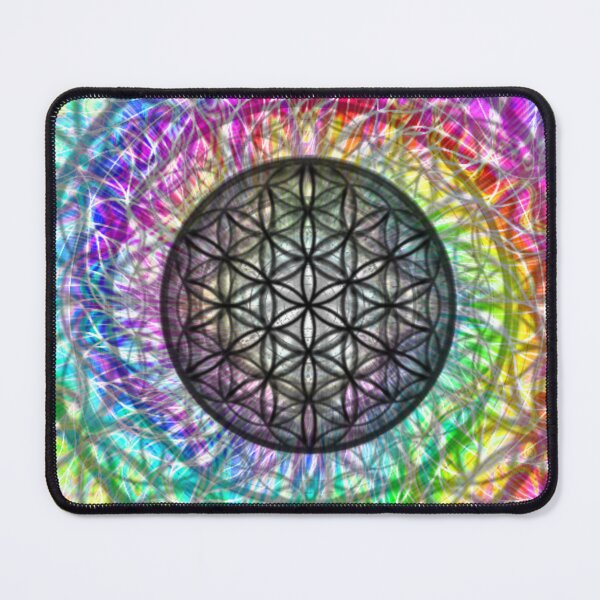 Item preview, Flower of Life designed and sold by MagicBreeze.