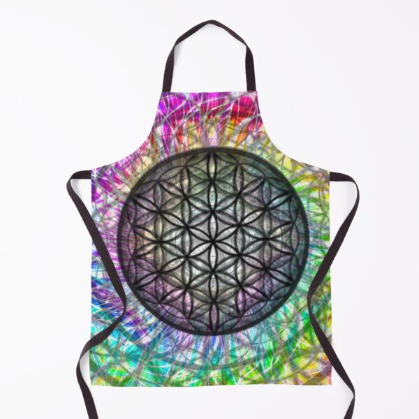 Item preview, Flower of Life designed and sold by MagicBreeze.