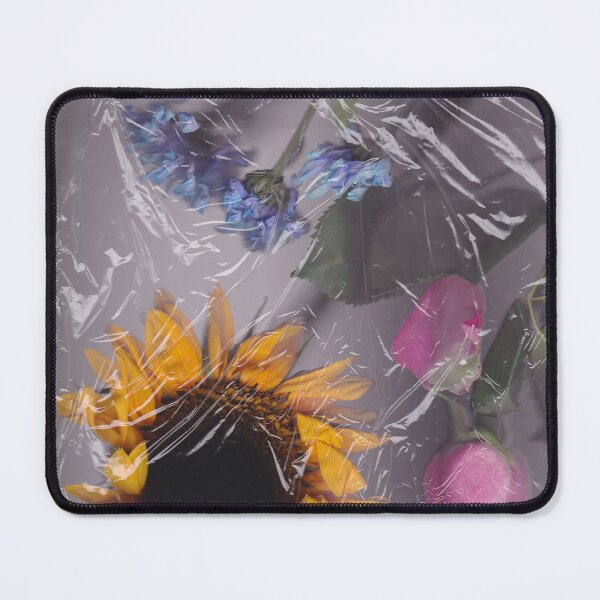 Item preview, Plastic Flowers designed and sold by idontknowww-.