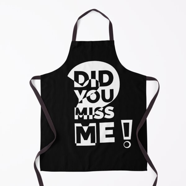 Item preview, Did You Miss Me?! designed and sold by LUNAROSsAa.