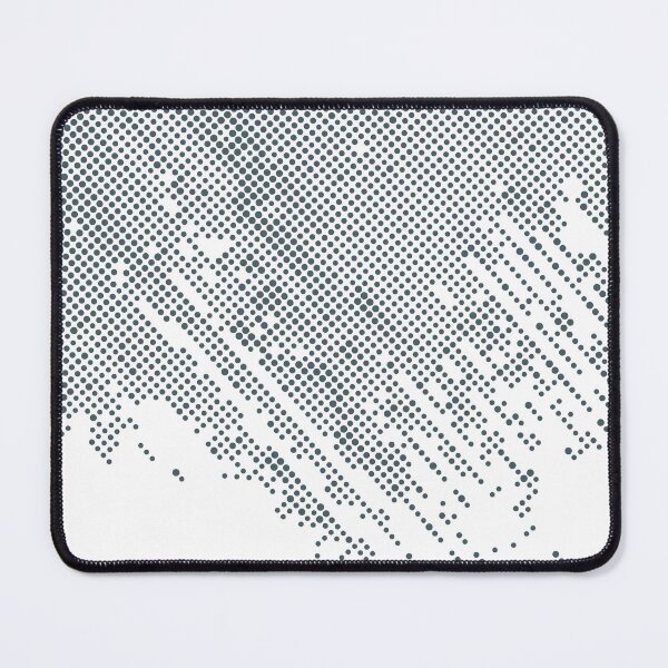 Item preview, Dark Blue and White Polka Dot Abstract Pattern Pairs DE 2022 Popular Color Blue Tapestry DET545 designed and sold by ColorOfTheYears.