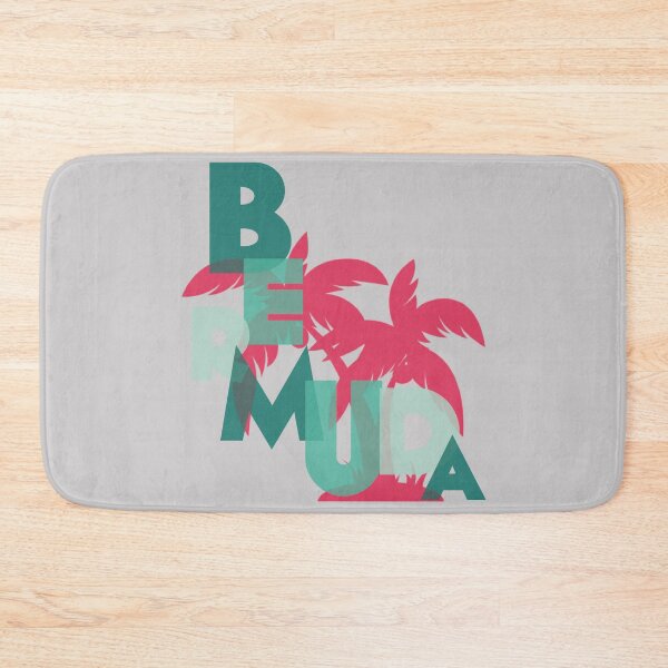 Item preview, Bermuda trip souvenir designed and sold by chrlalexandru.