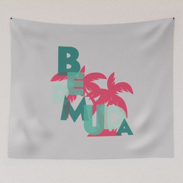 Item preview, Bermuda trip souvenir designed and sold by chrlalexandru.