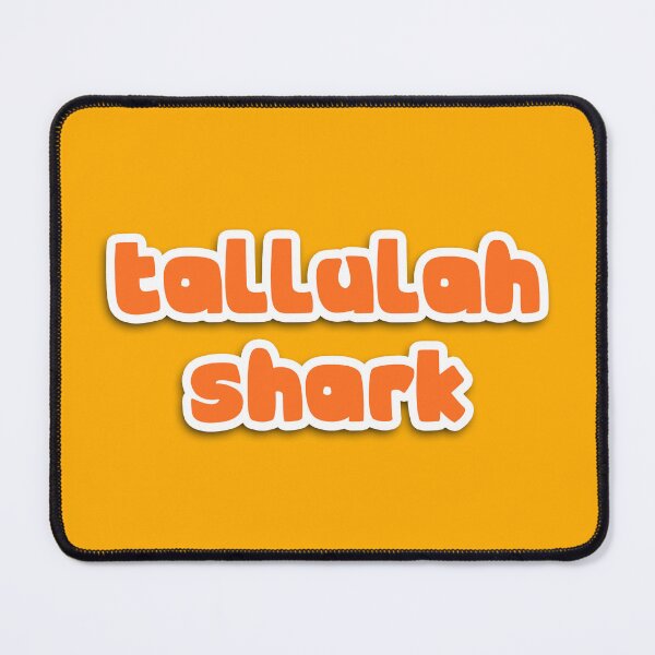 Item preview, Tallulah Shark designed and sold by jamsantos.