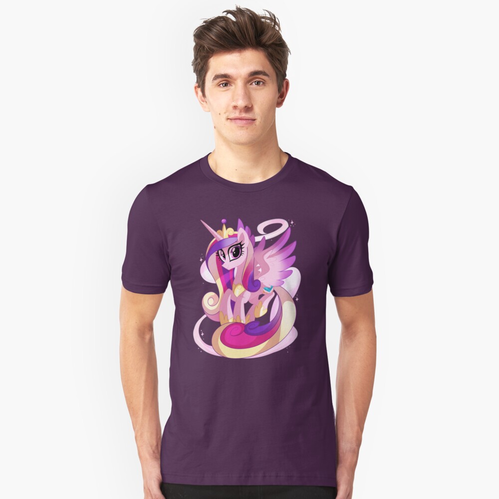 princess cadence shirt