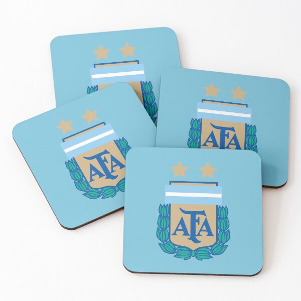 Item preview, Argentina Football designed and sold by football4ever.