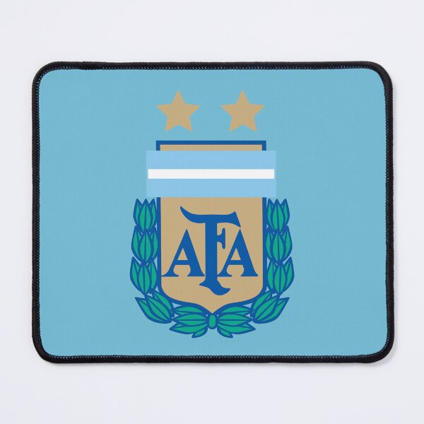 Item preview, Argentina Football designed and sold by football4ever.