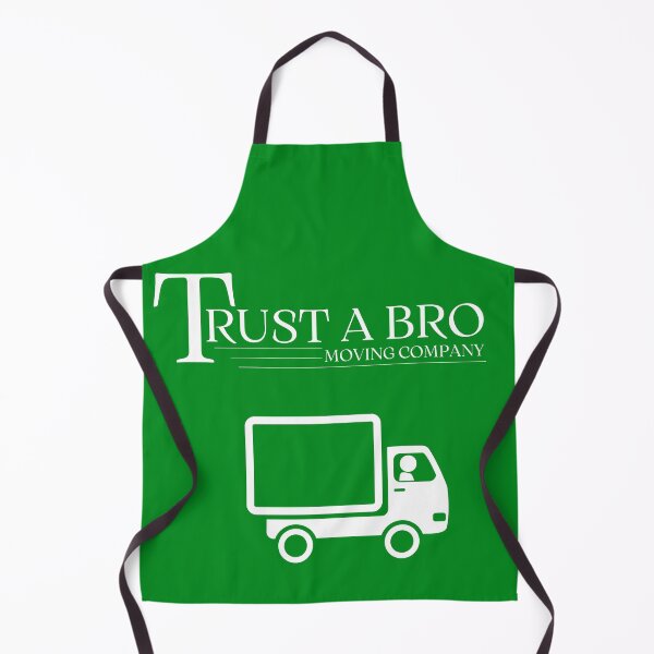 Item preview, Trust a bro designed and sold by EnjoyLifeMerch.