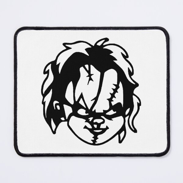 Item preview, Dark chucky designed and sold by bethgabe.