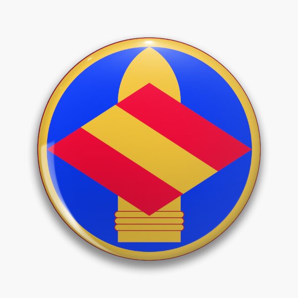 Item preview, 142nd Fires Brigade (Arkansas Army National Guard - USA) designed and sold by wordwidesymbols.