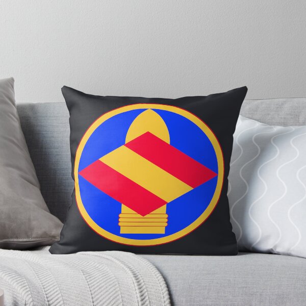 Item preview, 142nd Fires Brigade (Arkansas Army National Guard - USA) designed and sold by wordwidesymbols.