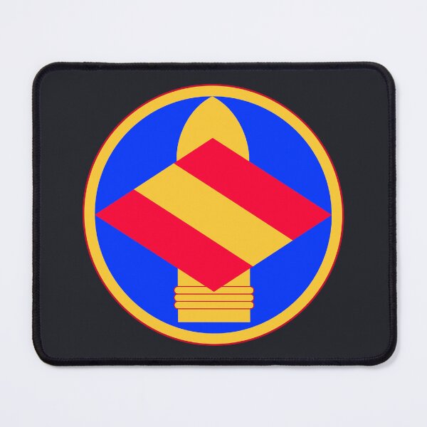 Item preview, 142nd Fires Brigade (Arkansas Army National Guard - USA) designed and sold by wordwidesymbols.