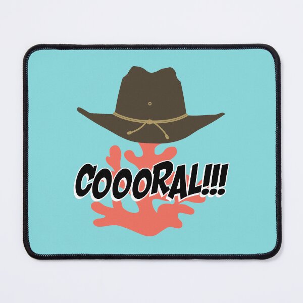 Item preview, carl coral grimes - black designed and sold by lexicolor.