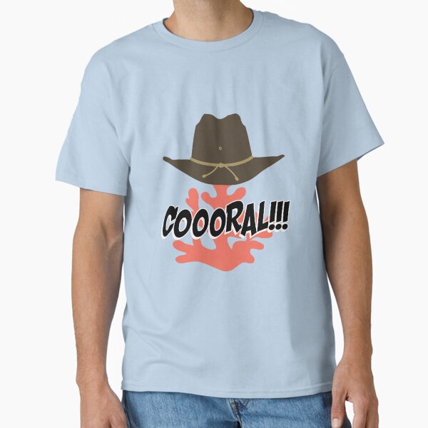 Item preview, carl coral grimes - black designed and sold by lexicolor.